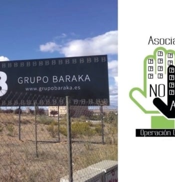 La Audiencia Nacional admite a trámite el recurso de Baraka y los [...]
