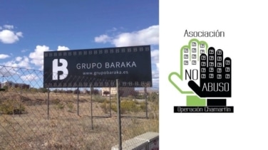 La Audiencia Nacional admite a trámite el recurso de Baraka y los reversionistas contra el contrato de Madrid Nuevo Norte de ADIF y BBVA