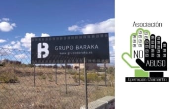 La Audiencia Nacional admite a trámite el recurso de Baraka y los reversionistas contra el contrato de Madrid Nuevo Norte de ADIF y BBVA