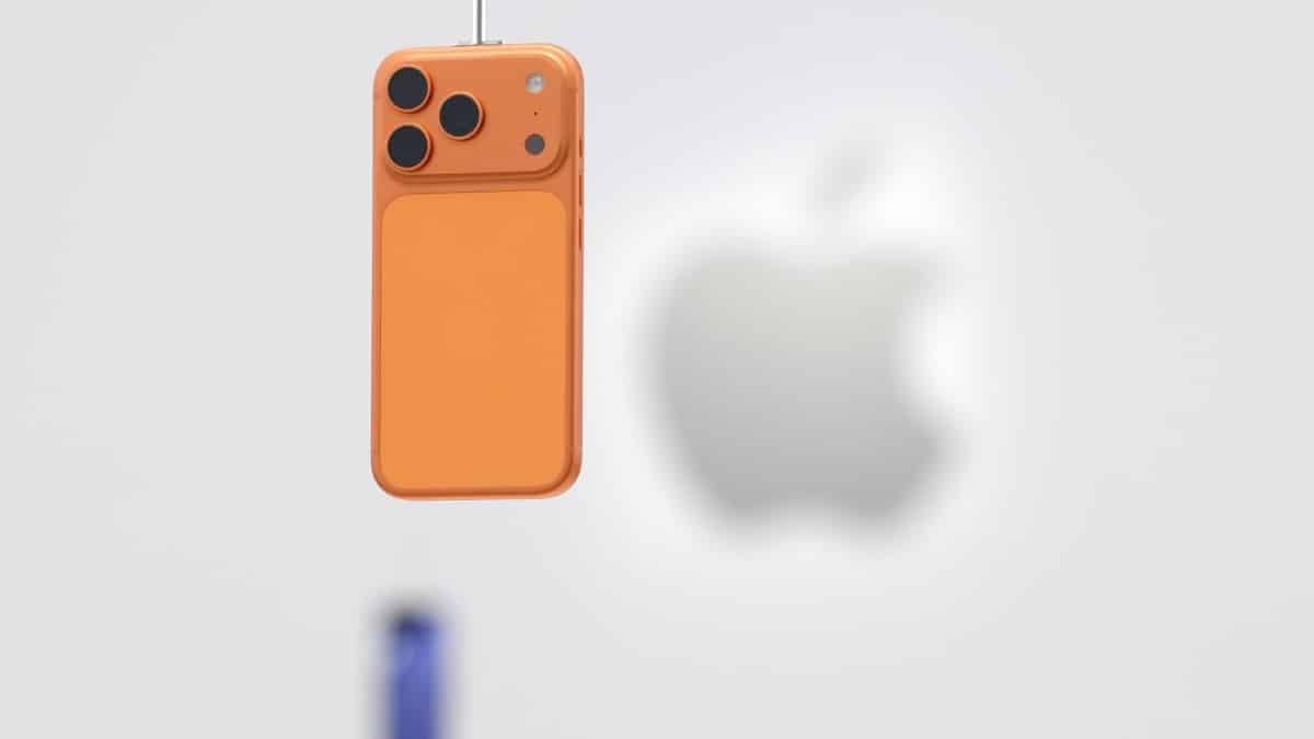 Un iPhone ultrafino y unos AirPods que traducen en vivo: Apple reinventa sus iconos