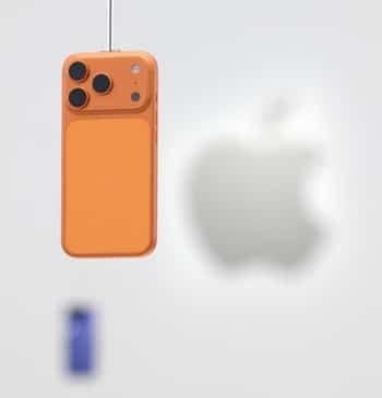 Un iPhone ultrafino y unos AirPods que traducen en vivo: Apple reinventa [...]
