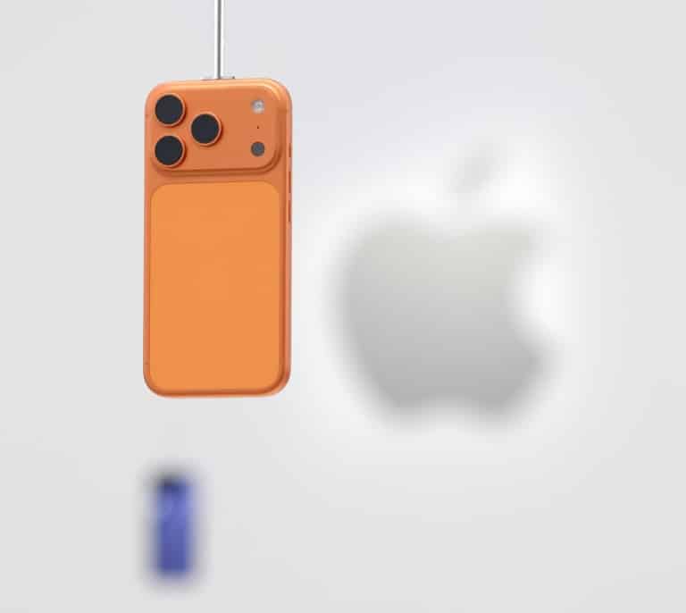 Un iPhone ultrafino y unos AirPods que traducen en vivo: Apple reinventa sus iconos