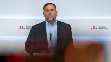 ERC ultima el registro de su propuesta de financiación para Cataluña para presionar al Gobierno