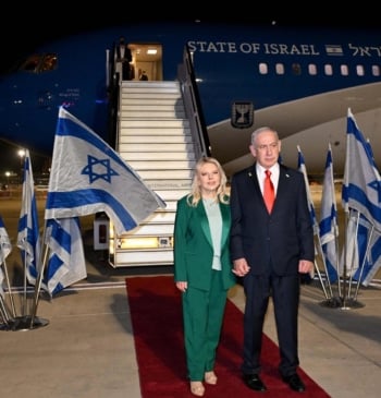 El avión de Netanyahu evita sobrevolar España y Francia para sortear la [...]