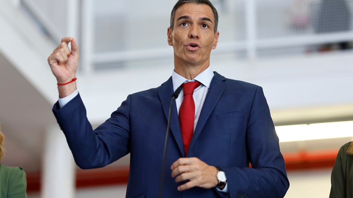 Junts y Podemos aprietan, pero Sánchez respira