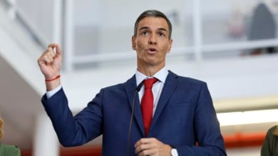 Junts y Podemos aprietan, pero Sánchez respira