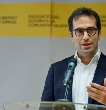 El veto al comercio con los territorios ocupados, el escollo del Gobierno [...]