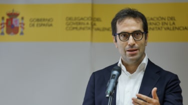 El veto al comercio con los territorios ocupados, el escollo del Gobierno para el decreto ley de embargo de armas