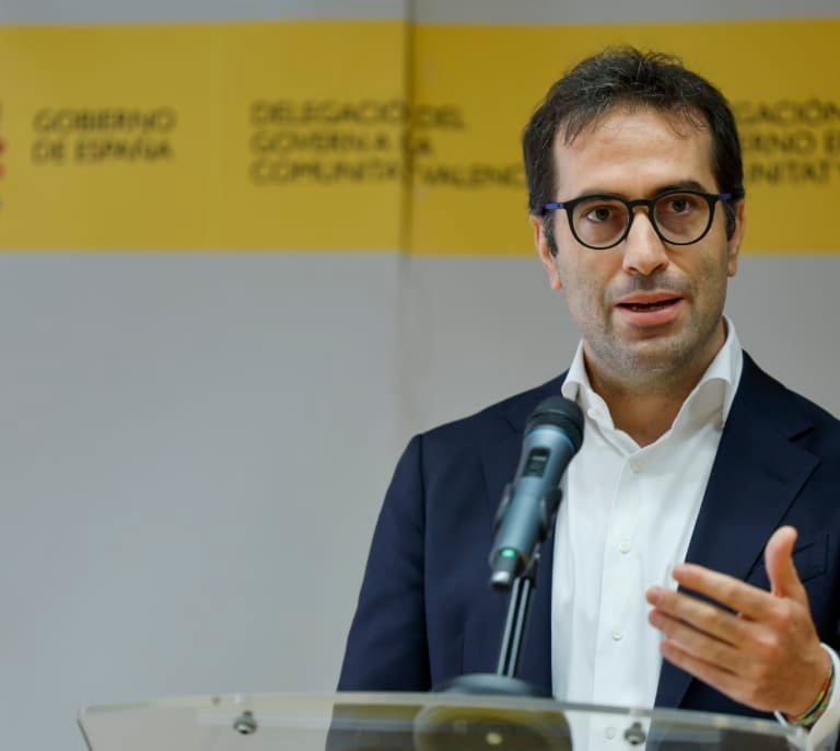 El veto al comercio con los territorios ocupados, el escollo del Gobierno para el decreto ley de embargo de armas