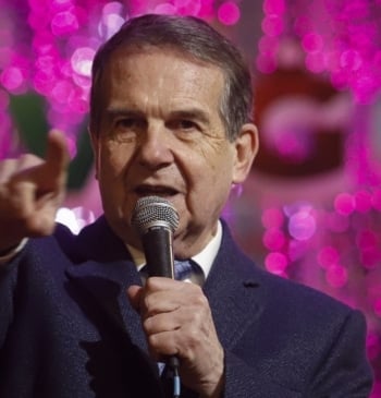 Abel Caballero ya monta su navidad en Vigo: "Este año volveremos a [...]
