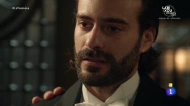 La Promesa confirma el final de Catalina y despeja la gran incógnita sobre Adriano