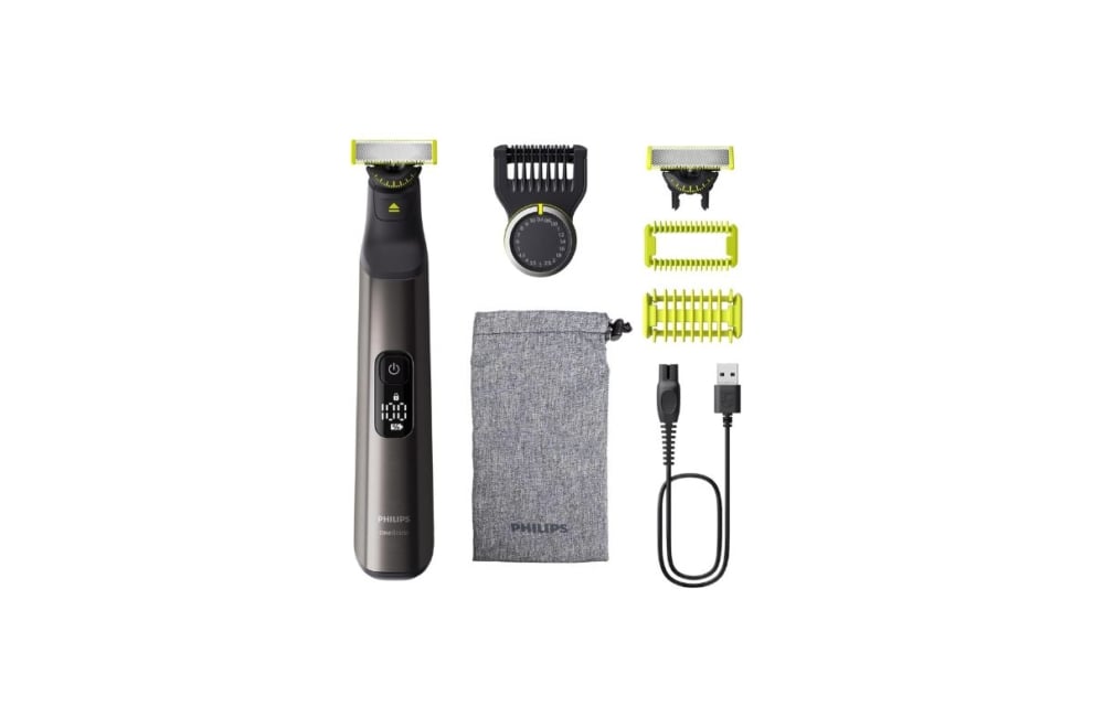 afeitadora Philips OneBlade Pro 360