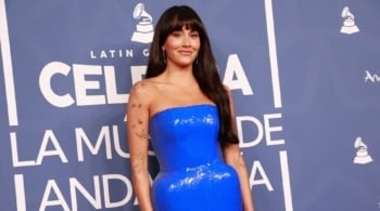 Aitana y Alejandro Sanz encabezan la representación española en unas nominaciones a los Latin Grammy dominadas por Bad Bunny