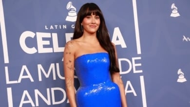 Aitana y Alejandro Sanz encabezan la representación española en unas nominaciones a los Latin Grammy dominadas por Bad Bunny
