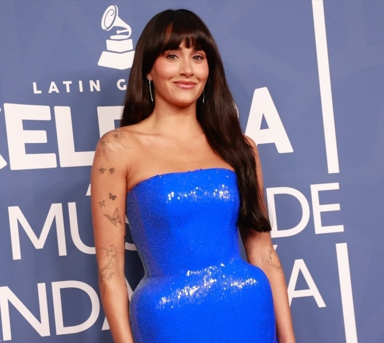 Aitana hace historia: vende su casa en Madrid por más de un millón de euros mientras agota las entradas de su gira mundial