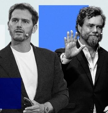 Espinosa de los Monteros y Rivera, dos satélites en la derecha que [...]