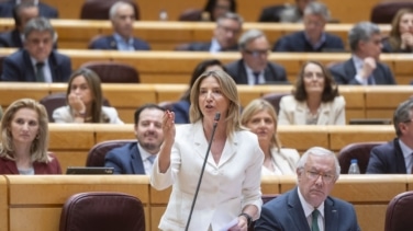 De Santaolalla a Pepa Bueno: el PP abre fuego contra Sánchez en el Senado por el "sesgo" de RTVE