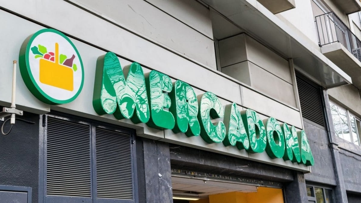 Ambientador Mercadona