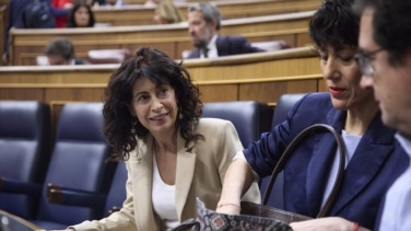 El Congreso reprueba a la ministra de Igualdad por los fallos de las pulseras antimaltrato