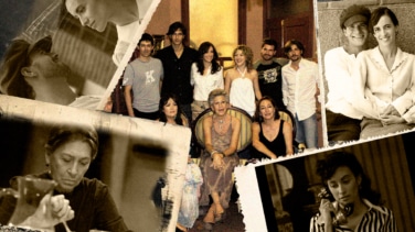 Hace 20 años, TVE estrenó 'Amar en tiempos revueltos': "Nunca me habían pedido hacer una serie diaria con final"