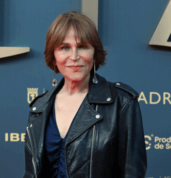 Antonia San Juan anuncia que padece cáncer y se retira temporalmente de [...]