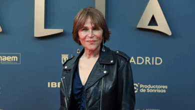 Antonia San Juan anuncia que padece cáncer y se retira temporalmente de los escenarios