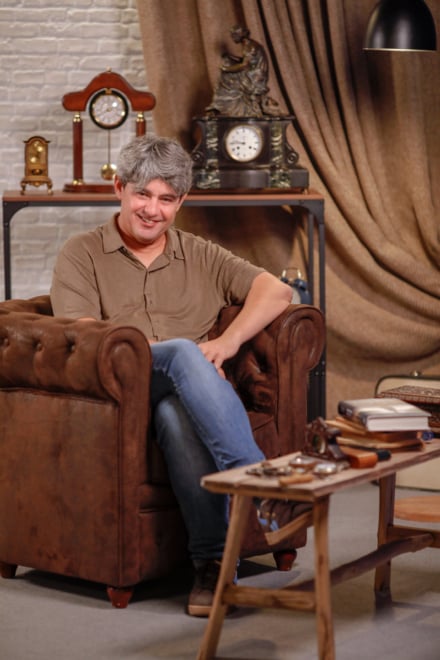 Antonio Mercero