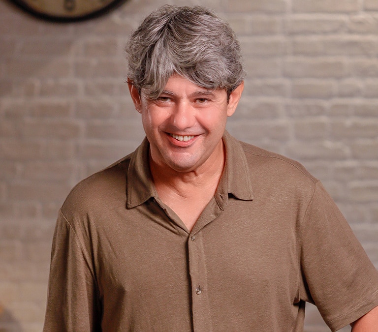 El homenaje de Antonio Mercero a su padre: “Quería alejarme de Carmen Mola”