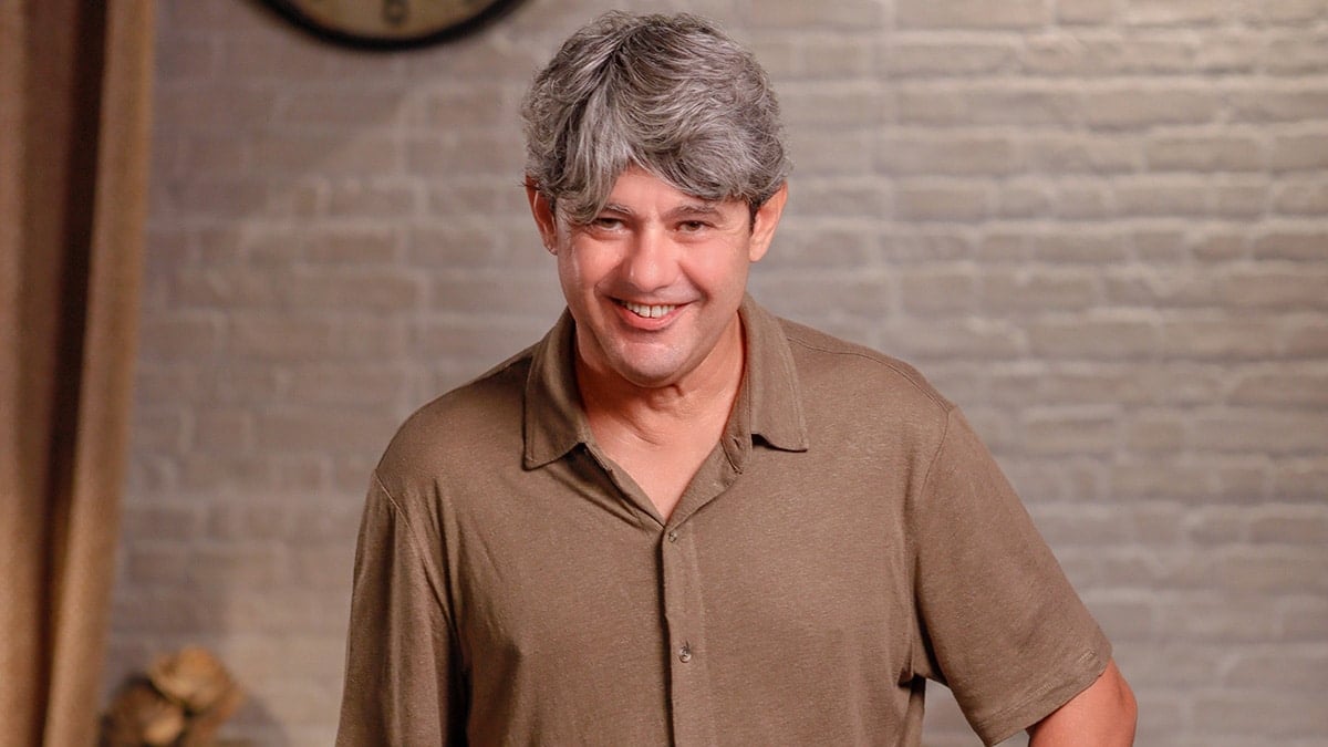 Antonio Mercero