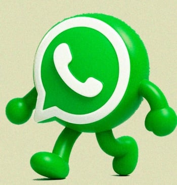 Cómo convertir WhatsApp en una "superaplicación"
