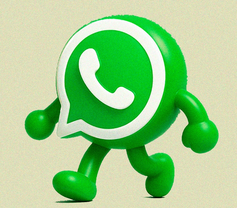 Cómo convertir WhatsApp en una "superaplicación"