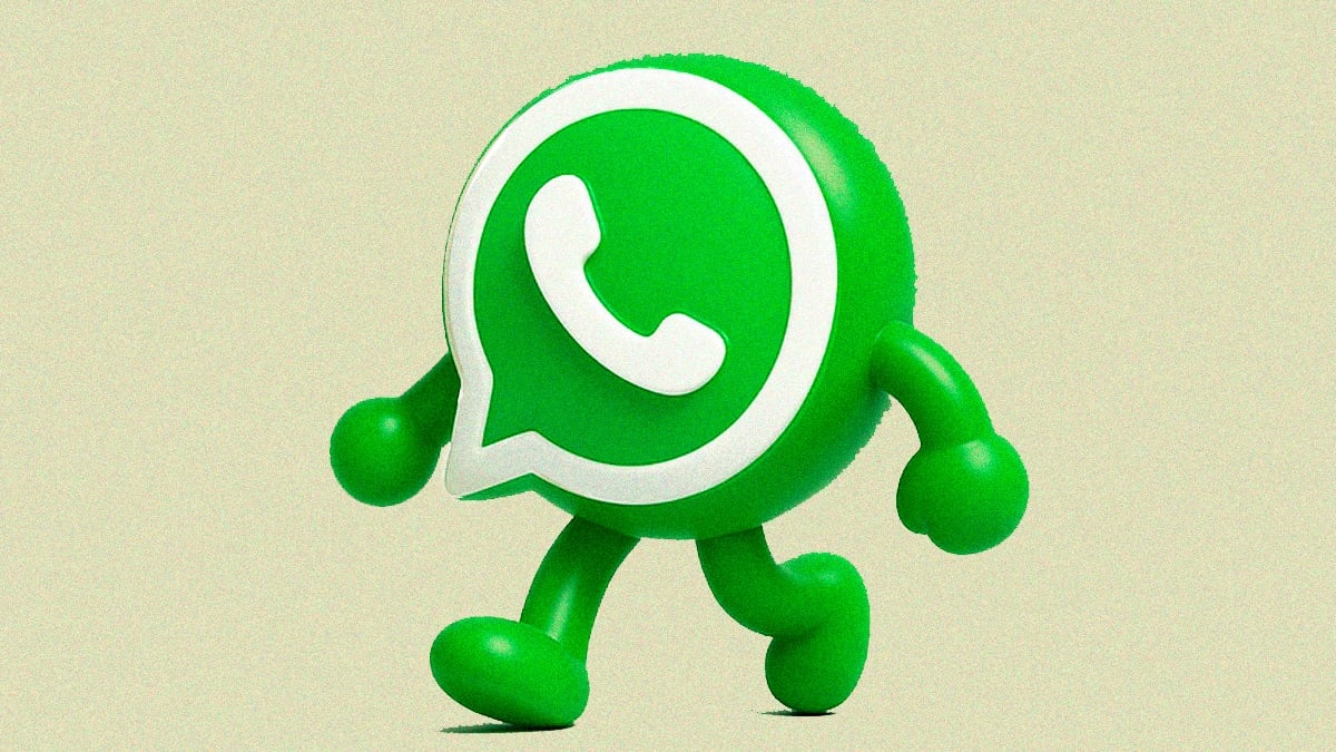 Cómo convertir WhatsApp en una "superaplicación"
