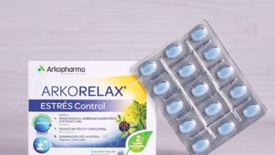 Que la vuelta a la rutina no te pase factura con el este complemento alimenticio que ayuda a reducir el estrés