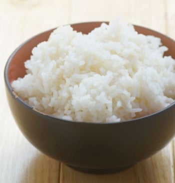 Esto es lo que nunca debes hacer con el arroz una vez [...]