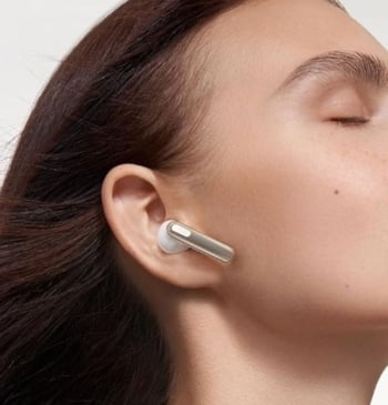 Ligeros, ergonómicos y muy prácticos: así son los auriculares inalámbricos Huawei FreeBuds [...]
