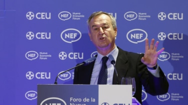 González-Bueno (Sabadell) dice que la opa de BBVA no tiene "ningún interés" para inversores institucionales