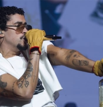 La lista completa y definitiva de nominados a los Latin Grammy 2025