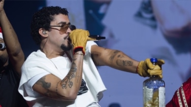 La lista completa y definitiva de nominados a los Latin Grammy 2025