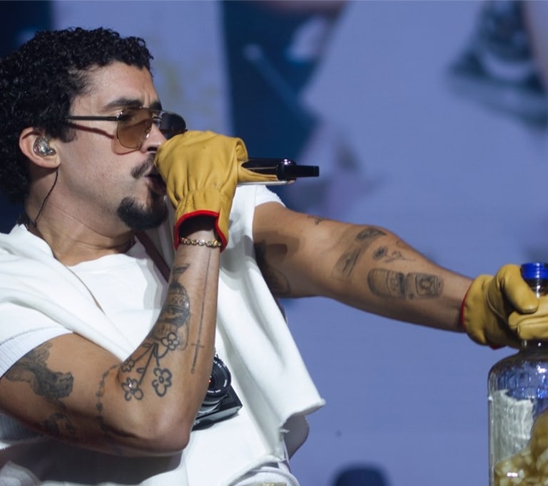 La lista completa y definitiva de nominados a los Latin Grammy 2025