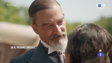 "Leo por internet mucha crítica negativa a la deriva que está tomando La Promesa"