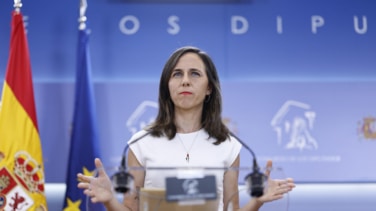El retraso para aprobar el decreto de embargo de armas a Israel enfada a Sumar y deja dudas en Podemos