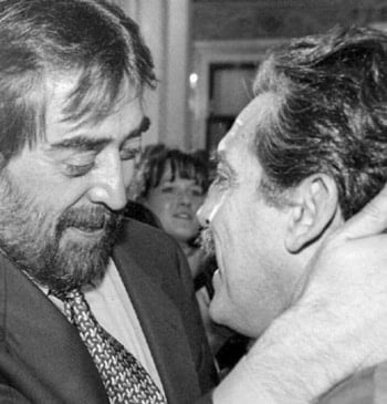 Cuando el PSOE hablaba del jurado como hito del "socialismo democrático" y [...]