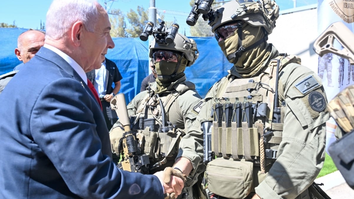El plan de Netanyahu frente al aislamiento internacional de Israel: “Seremos una super Esparta”