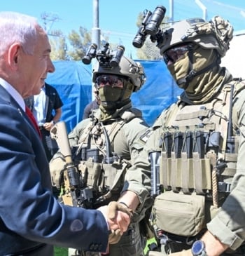 El plan de Netanyahu frente al aislamiento internacional de Israel: “Seremos una [...]