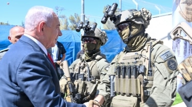 El plan de Netanyahu frente al aislamiento internacional de Israel: “Seremos una super Esparta”
