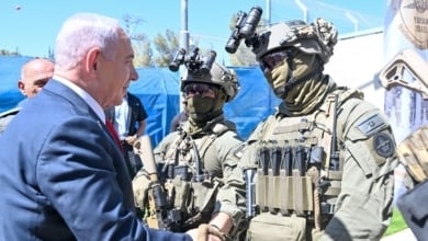 El plan de Netanyahu frente al aislamiento internacional de Israel: “Seremos una super Esparta”