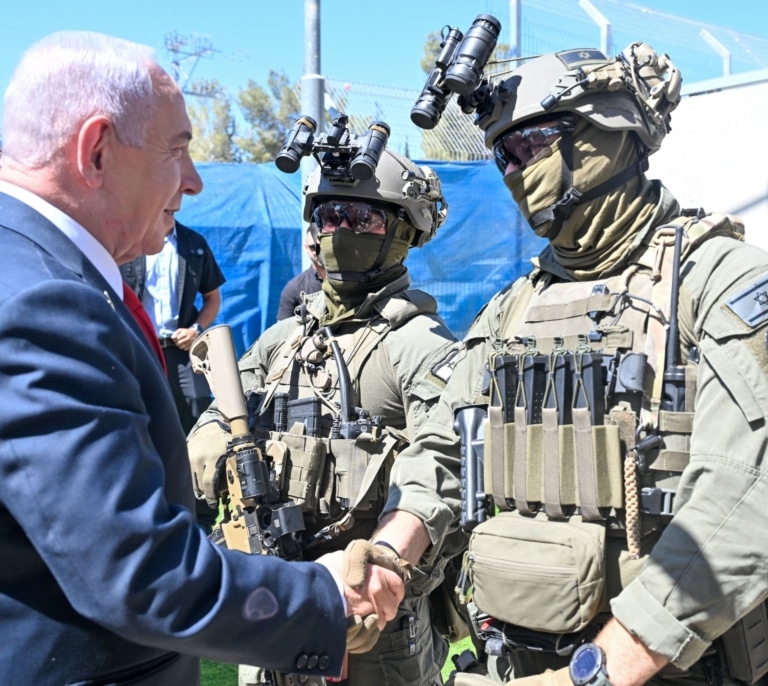 El plan de Netanyahu frente al aislamiento internacional de Israel: “Seremos una super Esparta”