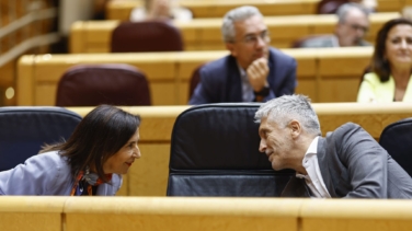Defensa asegura que ha culminado la "desconexión" con Israel y que no depende ya de su suministro