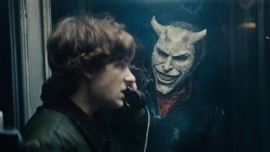 Stephen King ya ha visto la secuela de esta película de terror y la pone por las nubes