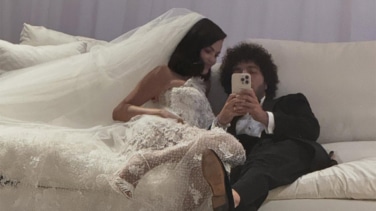 ¿Estuvo Taylor Swift entre los invitados de la misteriosa boda de Selena Gomez?